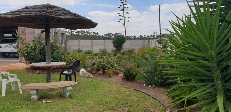 5 Bedroom Property for Sale in Albertinia Western Cape